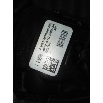 Recambio de potenciometro pedal para ford c-max edition referencia OEM IAM AV619F836AB  