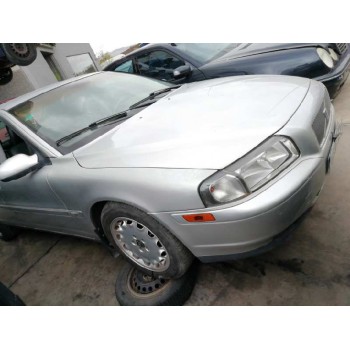 volvo s80 berlina del año 1998