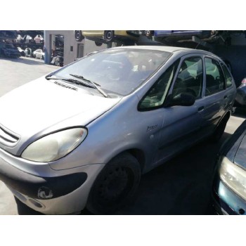 citroën xsara picasso del año 2003