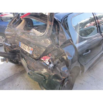 peugeot 207 del año 2008