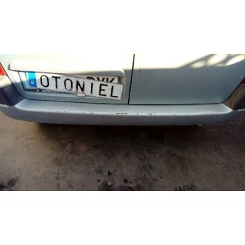 peugeot partner (s2) del año 2002