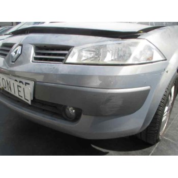 renault megane ii classic berlina del año 2004