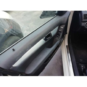 mercedes-benz clase c (w204) berlina del año 2009