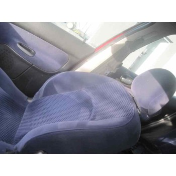 peugeot 206 berlina del año 2004