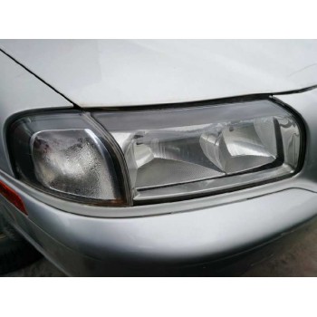 volvo s80 berlina del año 1998