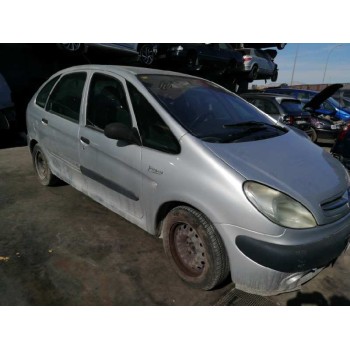 citroën xsara picasso del año 2003