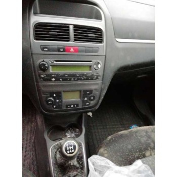 fiat linea (110) del año 2008