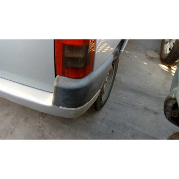 peugeot partner (s2) del año 2002