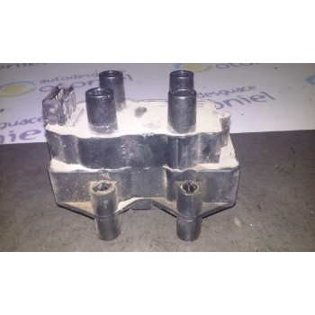 Recambio de bobina encendido para citroën zx 1,4 armonia referencia OEM IAM   