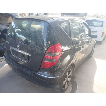 mercedes-benz clase a (w169) del año 2004