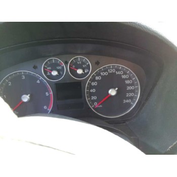 ford focus c-max (cap) del año 2007