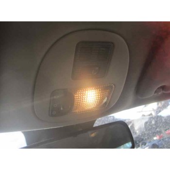 peugeot 206 berlina del año 2004