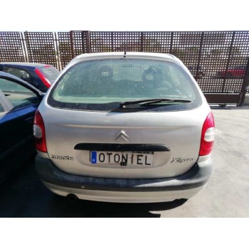 citroën xsara picasso del año 2003