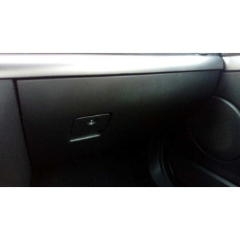 opel vectra c berlina del año 2002