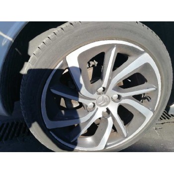 citroën ds3 del año 2015