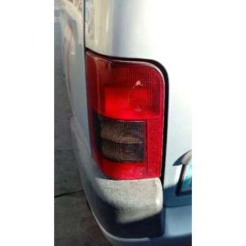 peugeot partner (s2) del año 2002