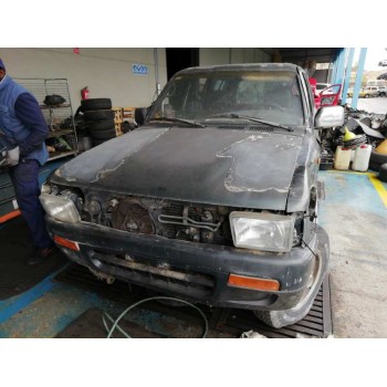 TOYOTA 4-RUNNER (N13)