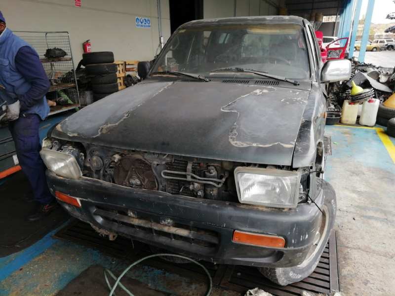 toyota 4-runner (n13) del año 1992