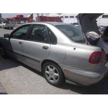 VOLVO S40 BERLINA