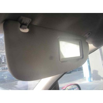 peugeot 206 berlina del año 2004