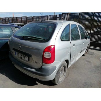 citroën xsara picasso del año 2003