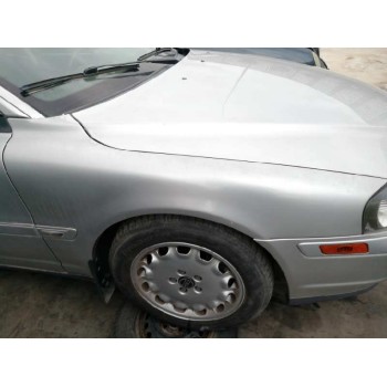 volvo s80 berlina del año 1998