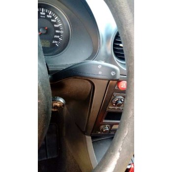 seat ibiza (6l1) del año 2004