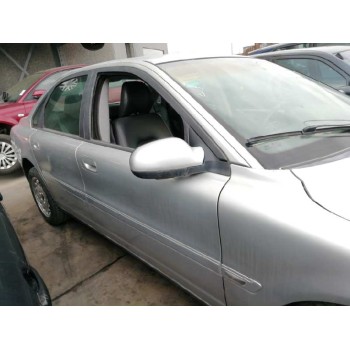 volvo s80 berlina del año 1998