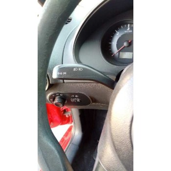 seat ibiza (6l1) del año 2004