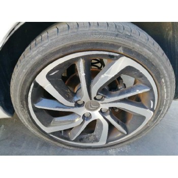 citroën ds3 del año 2015