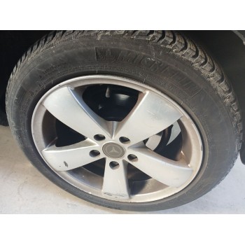 mercedes-benz clase a (w169) del año 2004