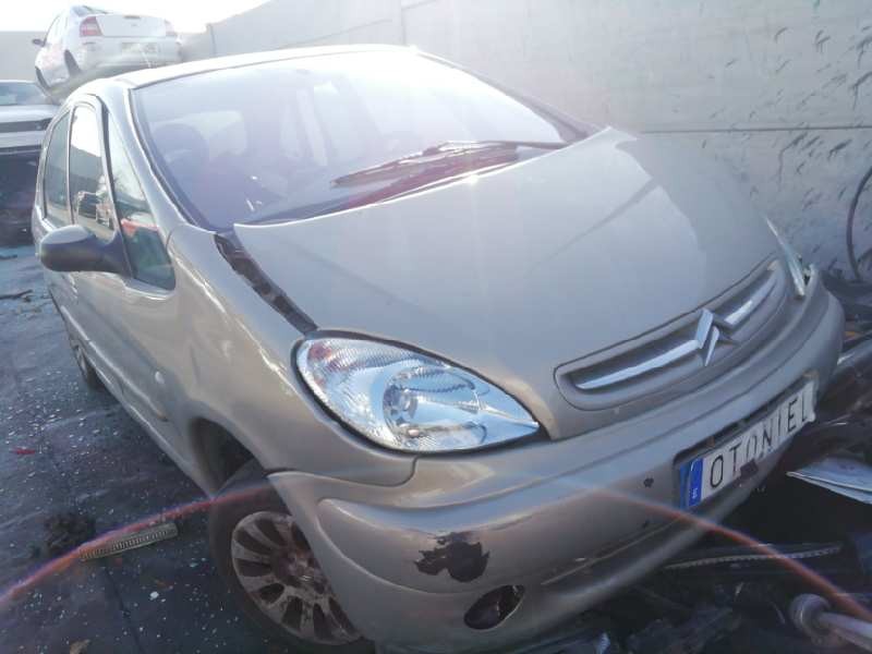 CITROËN XSARA PICASSO