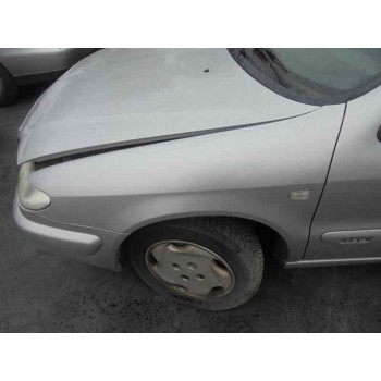 citroën xsara berlina del año 2000