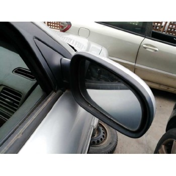 volvo s80 berlina del año 1998