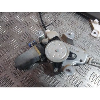Recambio de elevalunas trasero derecho para chevrolet captiva 2.2 vcdi lt 2wd referencia OEM IAM 25937970  