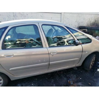 citroën xsara picasso del año 2003
