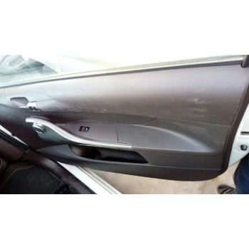 toyota iq del año 2009