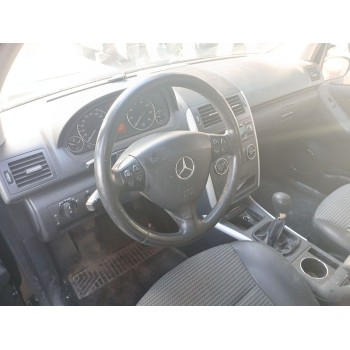 mercedes-benz clase a (w169) del año 2004