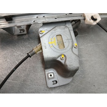 Recambio de elevalunas delantero derecho para mercedes-benz citan (w415) combi 1.5 cdi cat referencia OEM IAM 07012R  