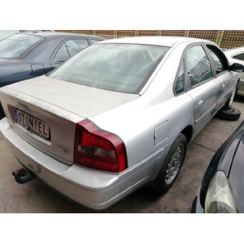 volvo s80 berlina del año 1998