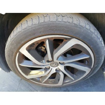 citroën ds3 del año 2015