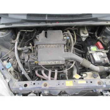 toyota yaris (ncp1/nlp1/scp1) del año 2003