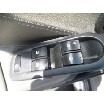 renault megane ii classic berlina del año 2004