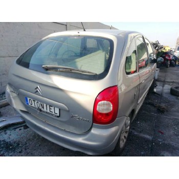 citroën xsara picasso del año 2003