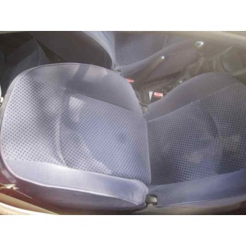 peugeot 206 berlina del año 2004