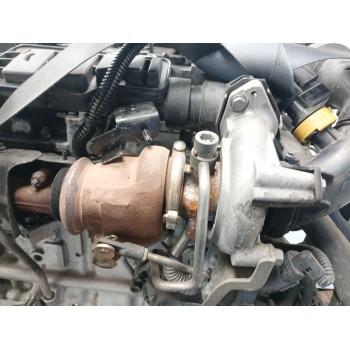 Recambio de motor completo para opel combo e tour / life (k9) 1.5 referencia OEM IAM YHT 1634154080 