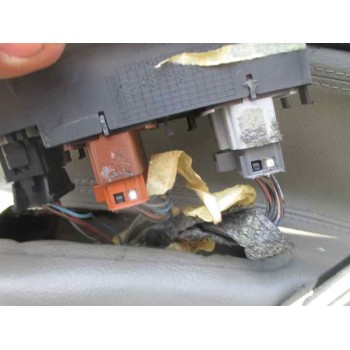 renault megane ii classic berlina del año 2004