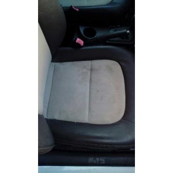 toyota iq del año 2009