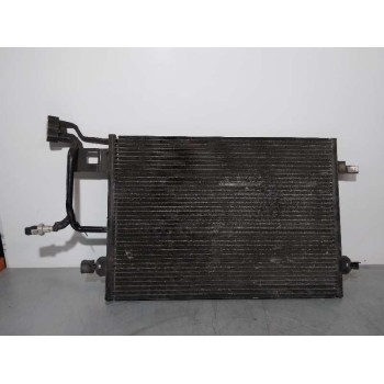 Recambio de condensador / radiador aire acondicionado para audi a4 berlina (b5) 1.9 tdi referencia OEM IAM 814825941  57 X 42 CM