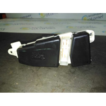 Recambio de mando elevalunas delantero izquierdo para chrysler stratus berlina (ja) 2.0 le referencia OEM IAM   